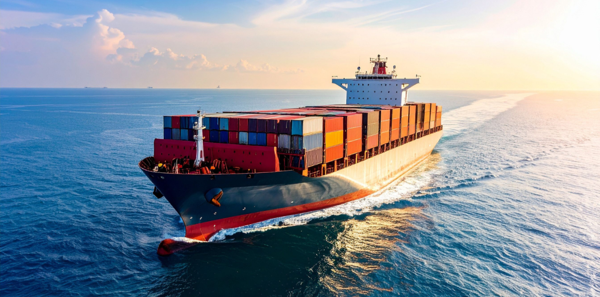 Container